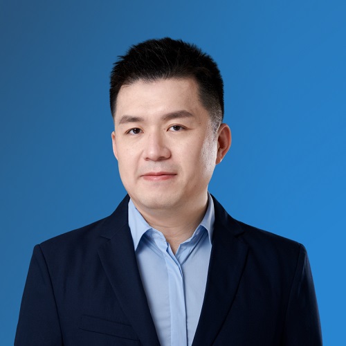 毛颖 博士